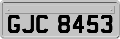 GJC8453