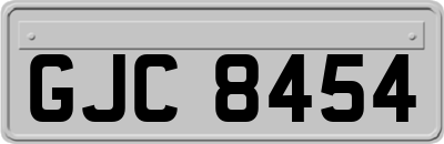 GJC8454
