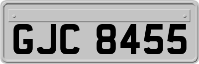 GJC8455