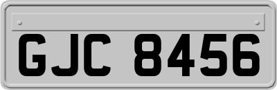 GJC8456