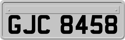 GJC8458