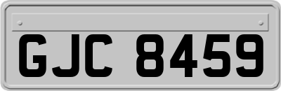 GJC8459
