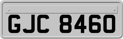 GJC8460
