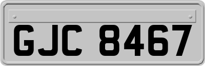 GJC8467