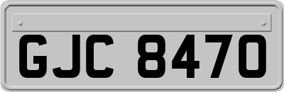 GJC8470