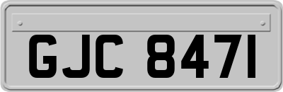 GJC8471