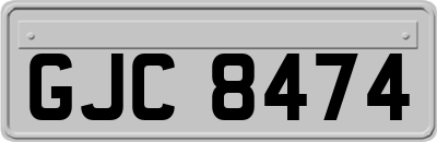 GJC8474
