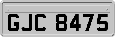 GJC8475