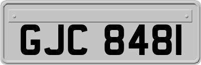 GJC8481