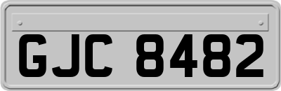 GJC8482