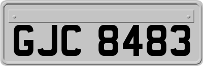 GJC8483