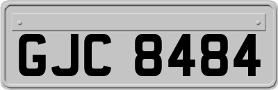 GJC8484