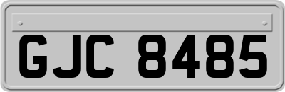 GJC8485