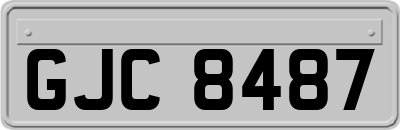 GJC8487
