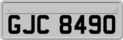 GJC8490