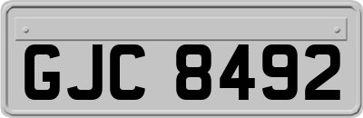 GJC8492