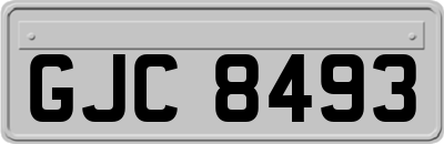 GJC8493