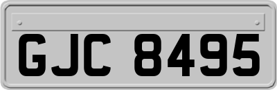 GJC8495