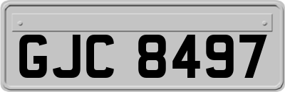 GJC8497