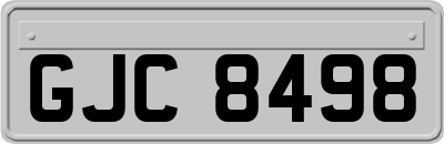 GJC8498