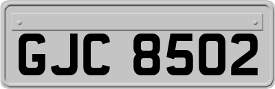 GJC8502