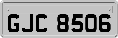 GJC8506