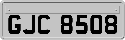 GJC8508