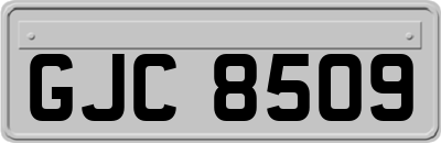 GJC8509
