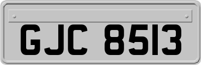 GJC8513