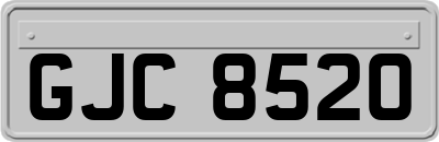 GJC8520