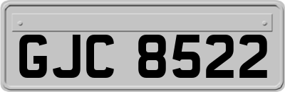 GJC8522