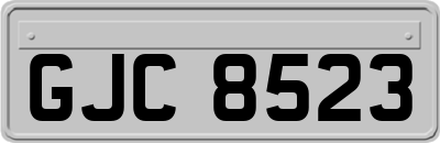 GJC8523
