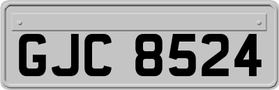 GJC8524