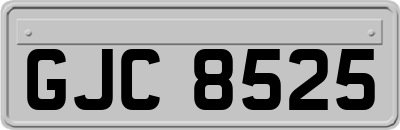 GJC8525