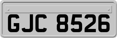 GJC8526