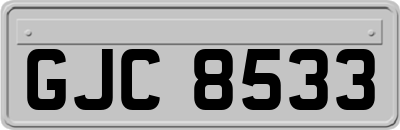 GJC8533