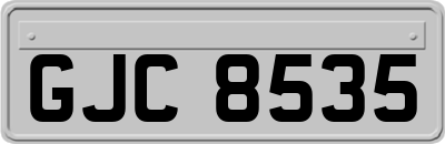 GJC8535