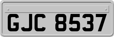 GJC8537