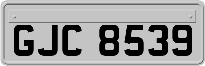 GJC8539