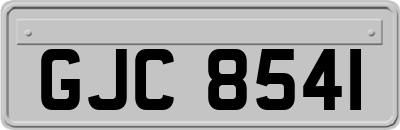 GJC8541
