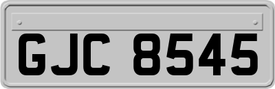 GJC8545