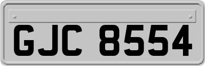 GJC8554