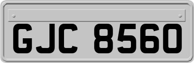 GJC8560