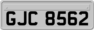 GJC8562