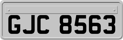 GJC8563