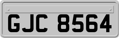 GJC8564