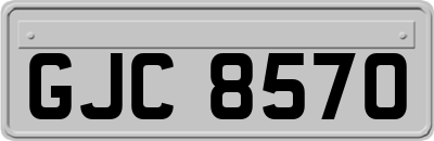 GJC8570