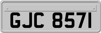 GJC8571
