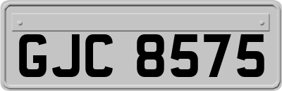 GJC8575