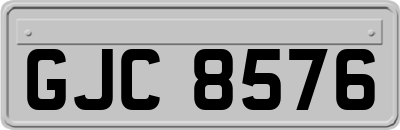 GJC8576